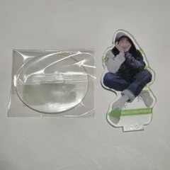BTS アクリルスタンド (非公式グッズ) RM