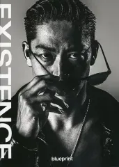 【中古】男性写真集 EXILE AKIRA写真集『EXISTENCE 実存』