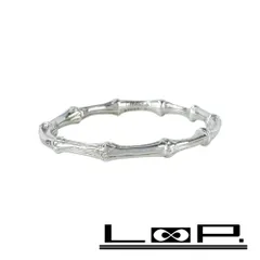 ティファニー □美品□ バンブー バングル ブレスレット アクセサリー