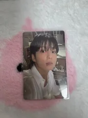 BTS ゴールデン ジョングク トレカ