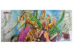 2026年最新】ロマネスク プレイマットの人気アイテム - メルカリ