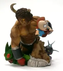 【中古】トレーディングフィギュア 【シークレット】七人の悪魔超人(角折れver.)「超像革命 キン肉マン 七人の悪魔超人編」