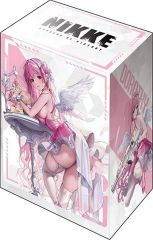 [중고] 공급 부시로드 덱 홀더 컬렉션 V3 Vol.927 승리의 여신: NIKKE [도로시] 노스탤지어 ver.