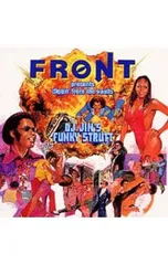 2025年最新】front presents diggin from the vaultsの人気アイテム