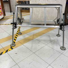 神羽工作室ストリングマシン組み立て済み 工具全種セット - メルカリ