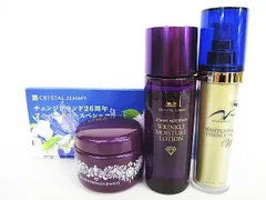 2026年最新】リンクルモイスチャージュエリーの人気アイテム - メルカリ