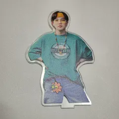 BTS アークス アクリル スタンド (非公式グッズ) SUGA