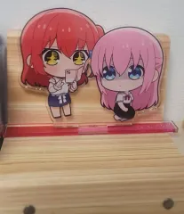 ぼっち・ざ・ろっく！アクリルスタンド フィギュア 出品