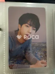 BTS ジン LOVE YOURSELF 轉 'Tear'