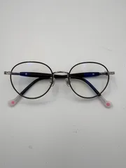 ■ Zoff × Disney ディズニーコラボ フィガロモデル メガネフレーム