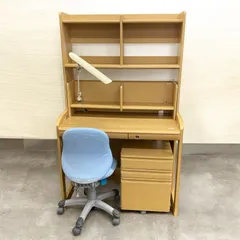 オカムラ製 学習机(引き取り価格)管理番号SC020