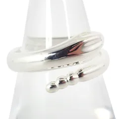 2026年最新】ティファニー スネークリングの人気アイテム - メルカリ