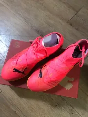 プーマ サッカーシューズ 270mm