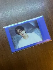 ENHYPEN（エンハイプン・エナプ） ロマンス アンオールド デイドリーム ジェイク（JAKE） トレカ