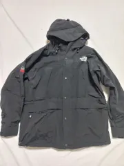 THE NORTH FACE サミット GORE-TEX ジャケット XL ブラック (メンズ105)