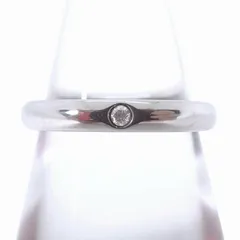 2026年最新】ティファニー スタッキングバンド リングの人気アイテム