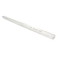 2026年最新】925 ペーパーナイフの人気アイテム - メルカリ