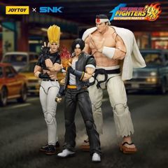 魁男塾 フィギュア J＆赤石剛次 2個セット - メルカリ