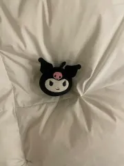 クロミ ボール キーホルダー ぬいぐるみ