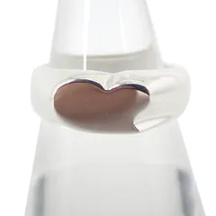 2026年最新】シグネットリング ティファニーの人気アイテム - メルカリ