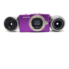 2026年最新】OLYMPUS mini E-PM1の人気アイテム - メルカリ