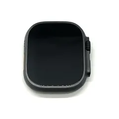 Apple Watch Ultra 2 チタニウム 49mm GPS+Cellular 白ロム 100% 動作確認済【全額返金保証】【最速発送】