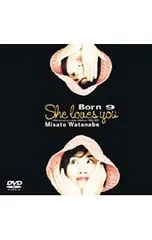 渡辺美里/She loves you born 9 10th anniversary video collection