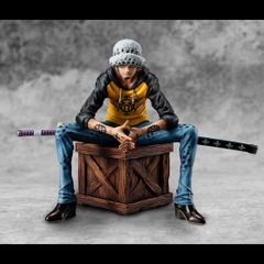 POP Portrait.Of.Pirates 원피스 Playback Memories 트라팔가 로우