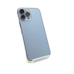 iPhone 13 Pro Max 256GB シエラブルー SIMフリー 白ロム 動作確認済 83%【全額返金保証】【最速発送】