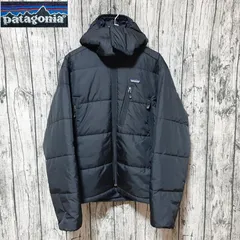 2025年最新】PATAGONIA パフジャケット mの人気アイテム - メルカリ