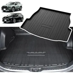 2026年最新】rav4 ラゲッジマット 純正の人気アイテム - メルカリ