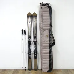 2026年最新】volant スキーの人気アイテム - メルカリ