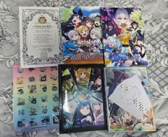 ISEGYE IDOL 麻グッズ (まとめ売り)