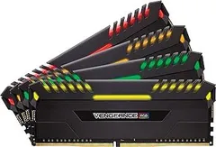 2026年最新】CORSAIR DDR4-2666MHz デスクトップPC用 メモリモジュール