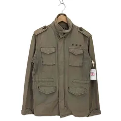 リー Lee cross rivet コットンジャケット y2k メンズ JPN：L のサムネイル