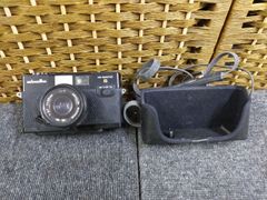フィルムカメラ 4台セット Minolta Hi-Matic 7s 含む - メルカリ