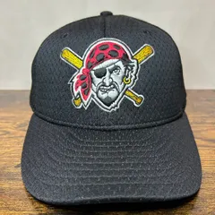 H18 ニューエラ 59fifty パイレーツ usa製 ヴィンテージ 2050