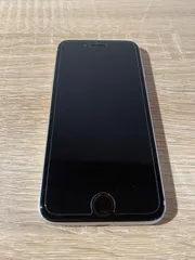 7327 iPhone SE 64GB 第三世代 ホワイト