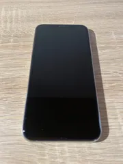 7328 iPhone 11 Pro 64GB オフホワイト 動作確認済み