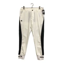 muta marine XL フリースパンツ 未使用品 メンズ ムータマリン muta MARINE パンツ 7(XL) 黒 ブラック