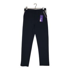 muta marine XL フリースパンツ 未使用品 メンズ ムータマリン muta MARINE パンツ 7(XL) 黒 ブラック