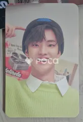 THE BOYZ ザボーイズ キュー THE B 1期 SPECIAL KIT