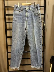 (30) ヴィンテージ Lee デニム パンツ 2 5