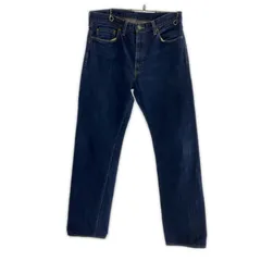 【姫路東店】 中古 Levi's VintageClothing | リーバイスヴィンテージクロージング デニムパンツ 1954モデル 501 50154-0091 サイズ:W33 ネイビー 【107】