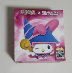 遊☆戯☆王 X サンリオ マイメロディ ぬいぐるみ 出品 ハッピーセット マクドナルド
