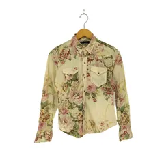 2026年最新】ラルフローレン花柄シャツの人気アイテム - メルカリ