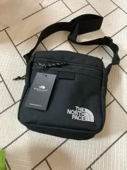 THE NORTH FACE ブラック クロスバック (新品)