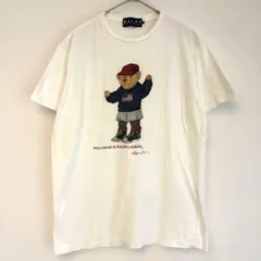 POLO BEAR by Ralph Lauren ポロベア Tシャツ 半袖