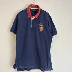 Polo by Ralph Lauren ポロシャツ 襟付き プリントTシャツ