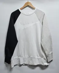 ナイキ ドライフィット スウッシュ スウェット M 韓国国内 L